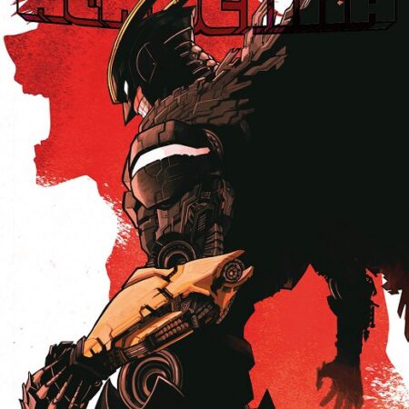 COM MY HERO ACADEMIA 40