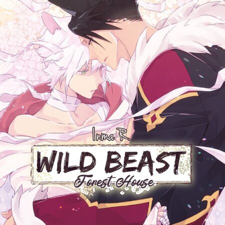 COM PLANETA MANGA: WILD BEAST FOREST HOUSE 02/03