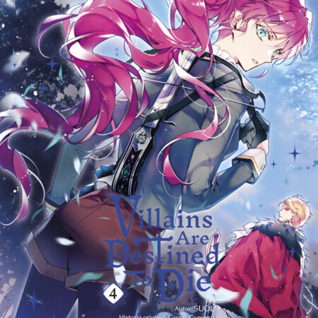 COM VILLAINS ARE DESTINED TO DIE 04