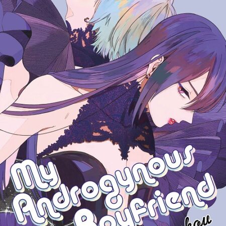 COM MY ANDROGYNOUS BOYFRIEND 04/05
