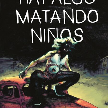 COM HAY ALGO MATANDO NIÑOS 07