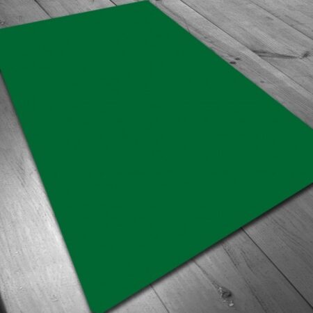 ACC TAPETE DE NEOPRENO 150x90 - VERDE LISO