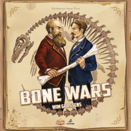 JGM BONE WARS