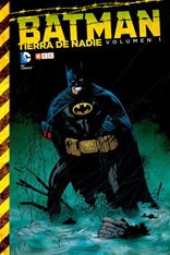 COM BATMAN: TIERRA DE NADIE 01 (no reponer)
