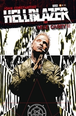 COM HELLBLAZER: MIKE CAREY 1 DE 2
