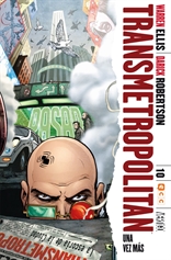 COM TRANSMETROPOLITAN 10 DE 10: UNA VEZ MAS