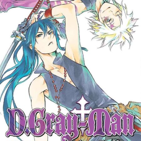COM D.GRAY MAN 20