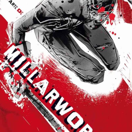 LIB EL ARTE DE MILLARWORLD