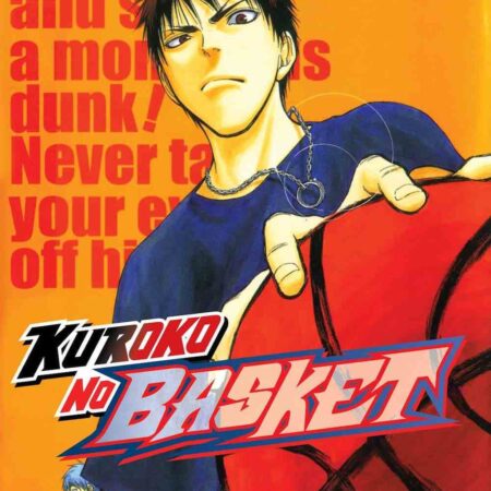 COM KUROKO NO BASKET 09