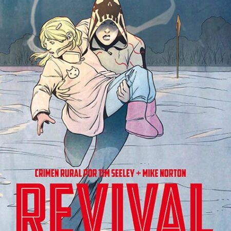 COM REVIVAL 03: UN LUGAR LEJANO