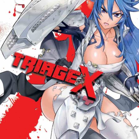 COM TRIAGE X 09