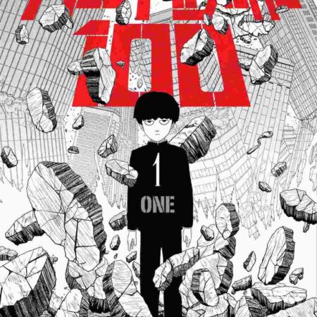 COM MOB PSYCHO 100 01