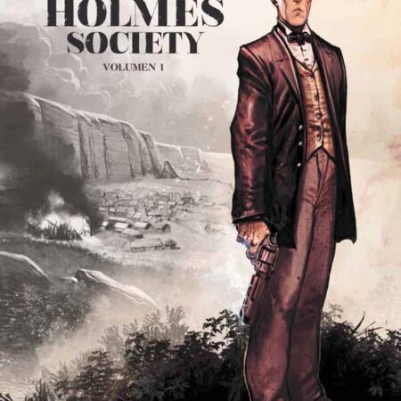 COM SHERLOCK HOLMES SOCIETY 01