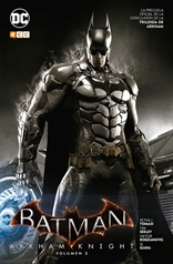 COM BATMAN: ARKHAM KNIGHT 03