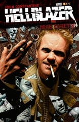 COM HELLBLAZER: MIKE CAREY 2 DE 2