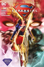 COM LAS AVENTURAS DE SUPERGIRL 03
