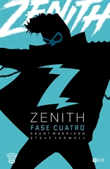 COM ZENITH: FASE CUATRO
