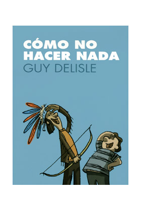 COM COMO NO HACER NADA