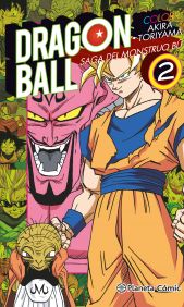 COM DRAGON BALL COLOR BU 02/06