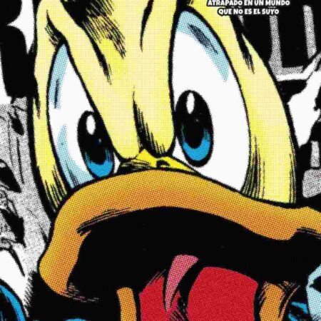 COM HOWARD EL PATO 01. ATRAPADO EN UN MUNDO QUE NO ES EL SUYO (MARVEL LIMITED EDITION)