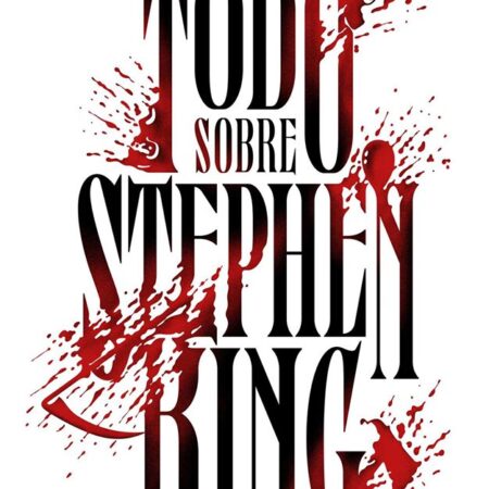 LIB TODO SOBRE STEPHEN KING