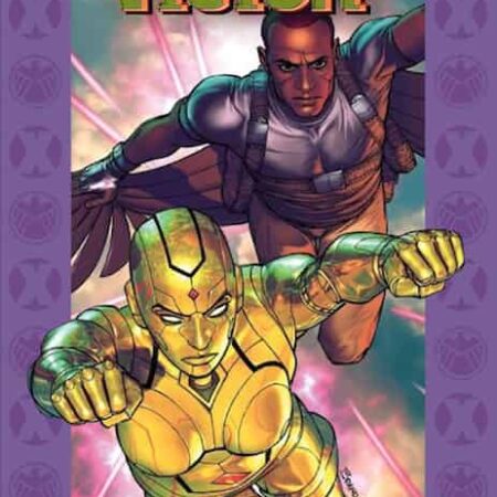 COM ULTIMATE VISION: EL RETORNO DE GAH LAK TUS