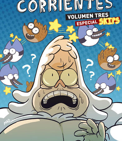 COM HISTORIAS CORRIENTES 03. ESPECIAL SKIPS