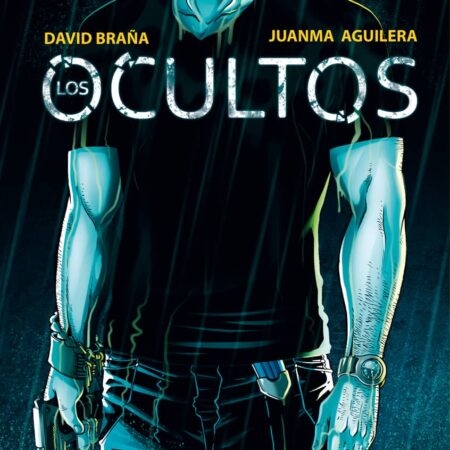 COM LOS OCULTOS