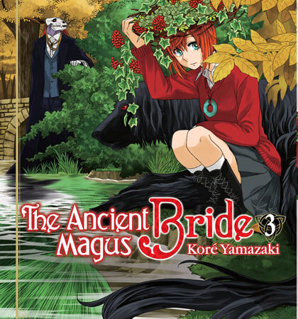 COM THE ANCIENT MAGUS BRIDE 03