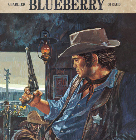 COM BLUEBERRY. INTEGRAL 2 (continuacion no pedida)