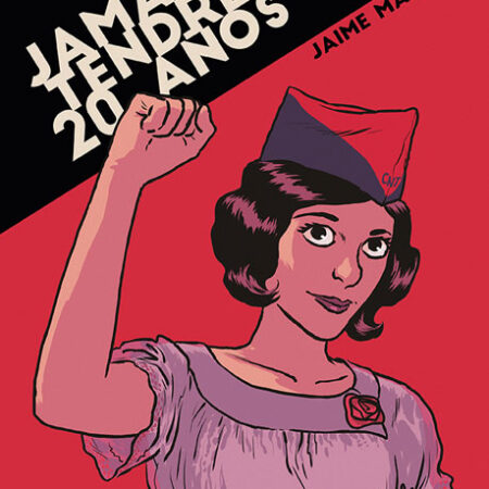 COM JAMAS TENDRE 20 AÑOS