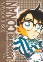 COM DETECTIVE CONAN 17 INTEGRAL (NUEVA EDICION)