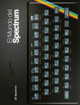 LIB EL MUNDO DEL SPECTRUM