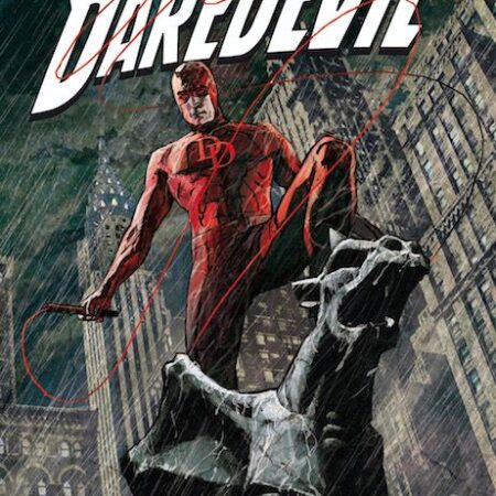 COM DAREDEVIL 07: BAJOS FONDOS (MARVEL SAGA 19)