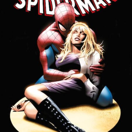 COM ASOMBROSO SPIDERMAN 07: A FLOR DE PIEL (MARVEL SAGA 20)