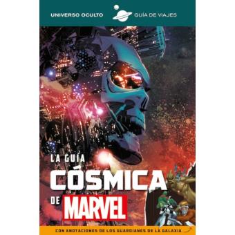 LIB LA GUIA COSMICA DE MARVEL