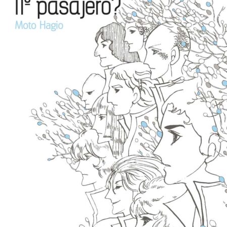 COM ¿QUIEN ES EL 11º PASAJERO?