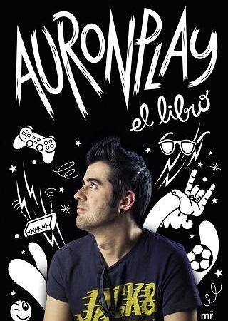 LIB AURONPLAY, EL LIBRO