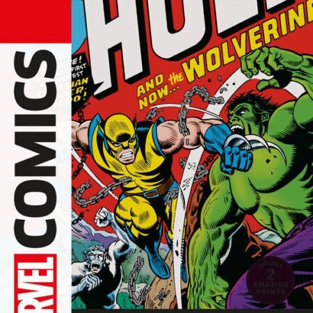 LIB MARVEL COMICS: 75 AÑOS DE HISTORIA GRAFICA