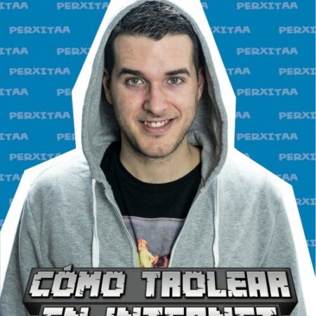 LIB PERXITAA. COMO TROLEAR EN INTERNET