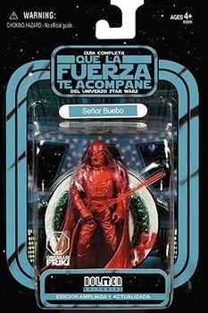 LIB QUE LA FUERZA TE ACOMPAÑE. EDICION AMPLIADA Y ACTUALIZADA