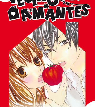 COM VECINOS Y AMANTES (TOMO UNICO)