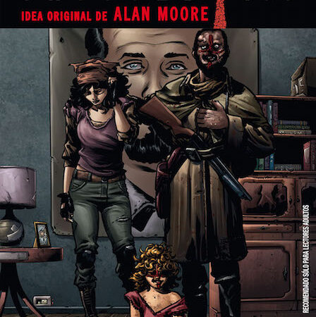 COM CROSSED + 100 03