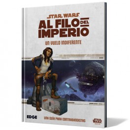 ROL STAR WARS: AL FILO DEL IMPERIO. UN VUELO INDIFERENTE