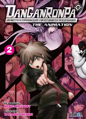 COM DANGANRONPA THE ANIMATION 02