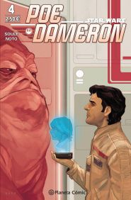 COM STAR WARS: POE DAMERON 04
