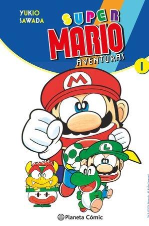 COM SUPER MARIO 01