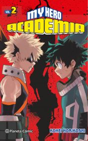 COM MY HERO ACADEMIA 02