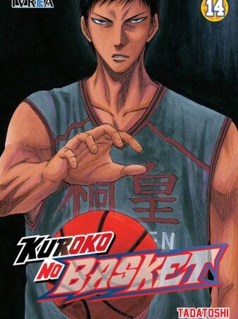 COM KUROKO NO BASKET 14