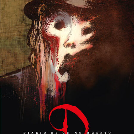 COM D. DIARIO DE UN NO MUERTO